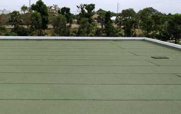 all Harts Green roofing types quoted for