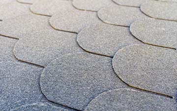 Harts Green asphalt roofing costs