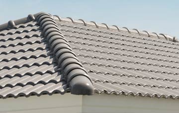 advantages of Harts Green clay roofing