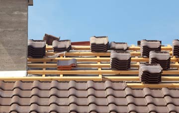 Harts Green clay roofing costs