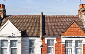 clay roofing Harts Green, Suffolk