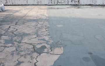 Harts Green fibreglass roof repair costs