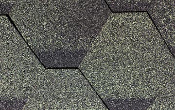 Harts Green fibreglass shingle repairs