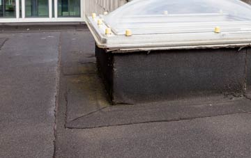 disadvantages of Harts Green flat roofs