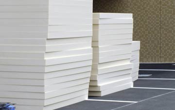 Harts Green flat roof insulation costs