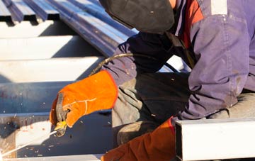 Harts Green flat roofing options