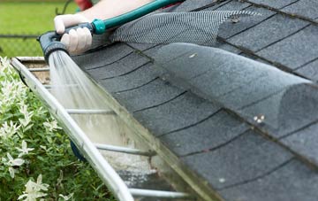 Harts Green gutter cleaning costs