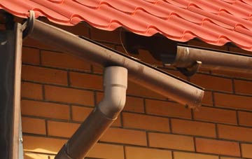 Harts Green gutter repair costs
