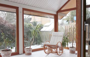 Harts Green hardwood conservatory roofing repairs