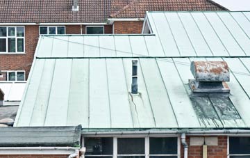 Harts Green lead roofing costs