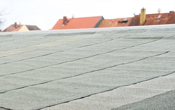 Harts Green flat roof replacement