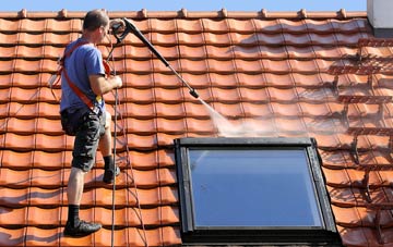 roof cleaning Harts Green, Suffolk