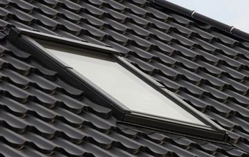 benefits of Harts Green roof windows