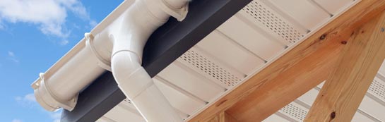 get Harts Green guttering quotes today