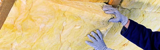 quotes for Harts Green roof insulation