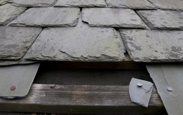 Harts Green slate roof repairs and maintenance