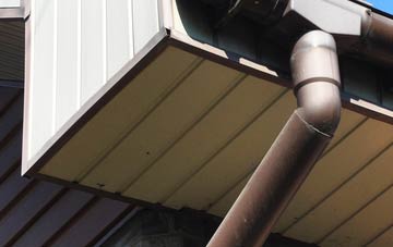 Harts Green soffit installation costs