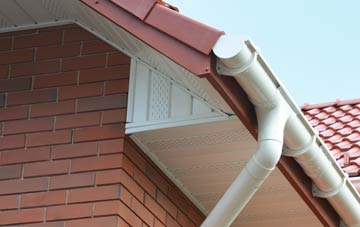 Harts Green soffit repair costs