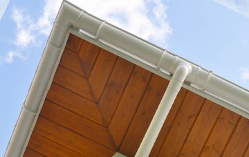 Harts Green soffit types