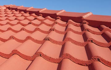 Harts Green tile and slate roof replacement