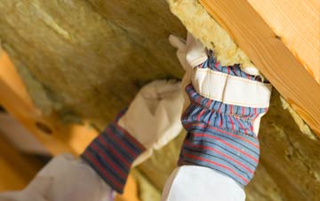 types of Harts Green pitched roof insulation materials