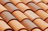 Harts Green clay roofing