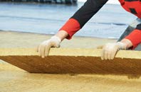 find rated Harts Green roof insulation companies