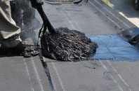 free Harts Green flat roofing replacement quotes