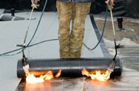 Harts Green flat roof sealing quote
