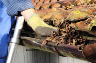 Harts Green gutter cleaners
