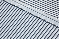 Harts Green metal roofing
