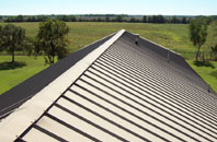 Harts Green metal roof quotes