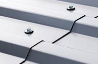 find rated Harts Green metal roofers
