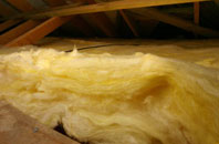 Harts Green pitch roof insulation