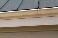 Harts Green soffit repair