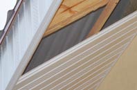 rated Harts Green soffit repair companies