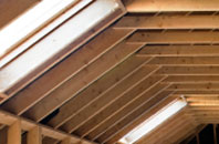 Harts Green tapered roof insulation quotes