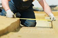 rated Harts Green insulation companies